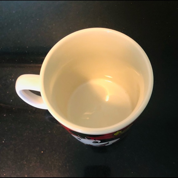 Disney Minnie Mouse Mug/Cup 24 Oz. Galerie - Picture 4 of 6